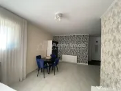 Garsoniera Sisesti spatioasa, renovata, complet utilata