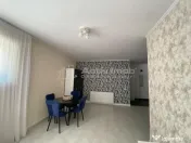 Garsoniera Sisesti spatioasa, renovata, complet utilata