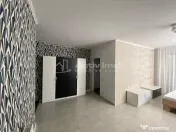 Garsoniera Sisesti spatioasa, renovata, complet utilata