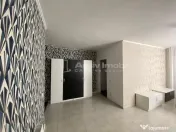 Garsoniera Sisesti spatioasa, renovata, complet utilata