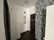 Garsoniera Sisesti spatioasa, renovata, complet utilata