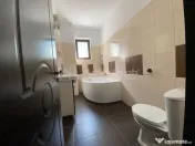 Garsoniera Sisesti spatioasa, renovata, complet utilata