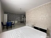 Garsoniera Sisesti spatioasa, renovata, complet utilata