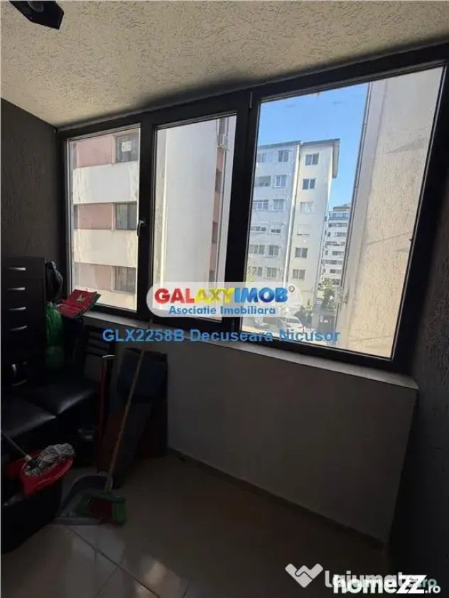Garsoniera, Militari Residence, Str Tineretului, 300 euro