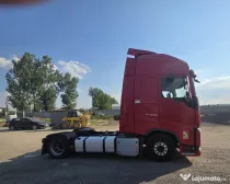 Volvo FH500 Globetrotter XL mega, an 2015, Euro 6, clima stationare