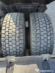Volvo FH500 Globetrotter XL mega, an 2015, Euro 6, clima stationare