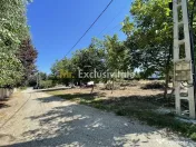 Teren 1.487 mp, doua deschideri la drum, Stefanestii Noi ...