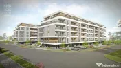 De vânzare garsoniera premium în Sfântu Gheorghe 