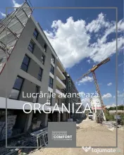 De vânzare garsoniera premium în Sfântu Gheorghe 