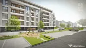 De vânzare garsoniera premium în Sfântu Gheorghe 