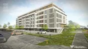 De vânzare garsoniera premium în Sfântu Gheorghe 