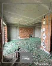 De vânzare garsoniera premium în Sfântu Gheorghe 