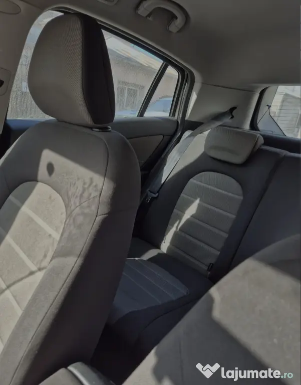Fiat Bravo 1.4 T-Jet 120 CP – 2010 – Prim proprietar Istoric complet AutoItalia