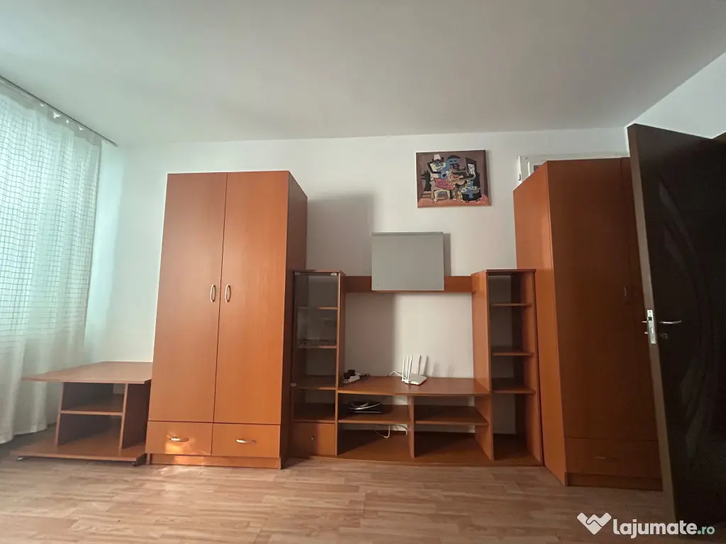 Inchiriere garsoniera