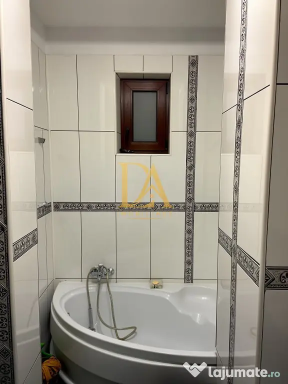2 Camere + Curte proprie 79 mp | Parter | Bucureștii Noi