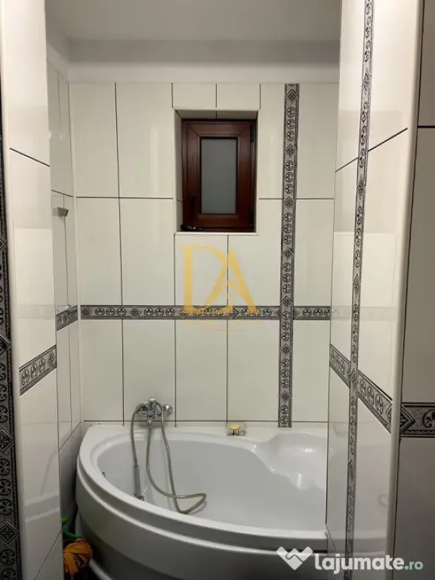 2 Camere + Curte proprie 79 mp | Parter | Bucureștii Noi