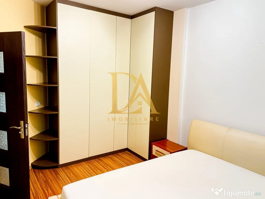 2 Camere + Curte proprie 79 mp | Parter | Bucureștii Noi