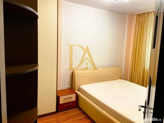 2 Camere + Curte proprie 79 mp | Parter | Bucureștii Noi