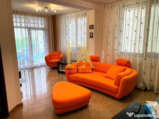 2 Camere + Curte proprie 79 mp | Parter | Bucureștii Noi