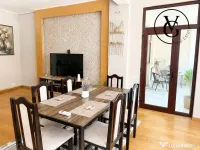 Apartament 3 camere modern - Mamaia / Zona Butoaie - termen 