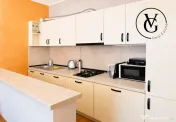 Apartament 3 camere modern - Mamaia / Zona Butoaie - termen 