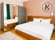 Apartament 3 camere modern - Mamaia / Zona Butoaie - termen 