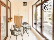 Apartament 3 camere modern - Mamaia / Zona Butoaie - termen 