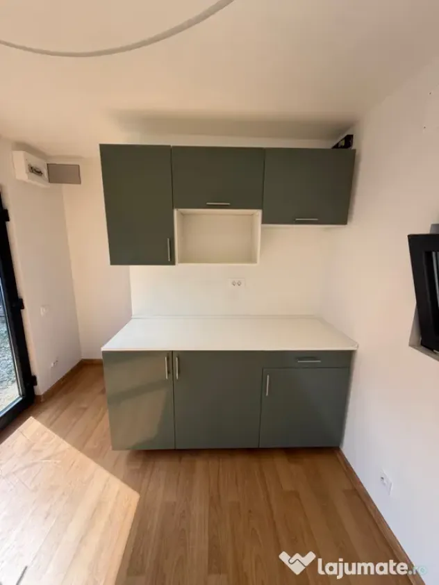 Tiny House – Disponibil Imediat