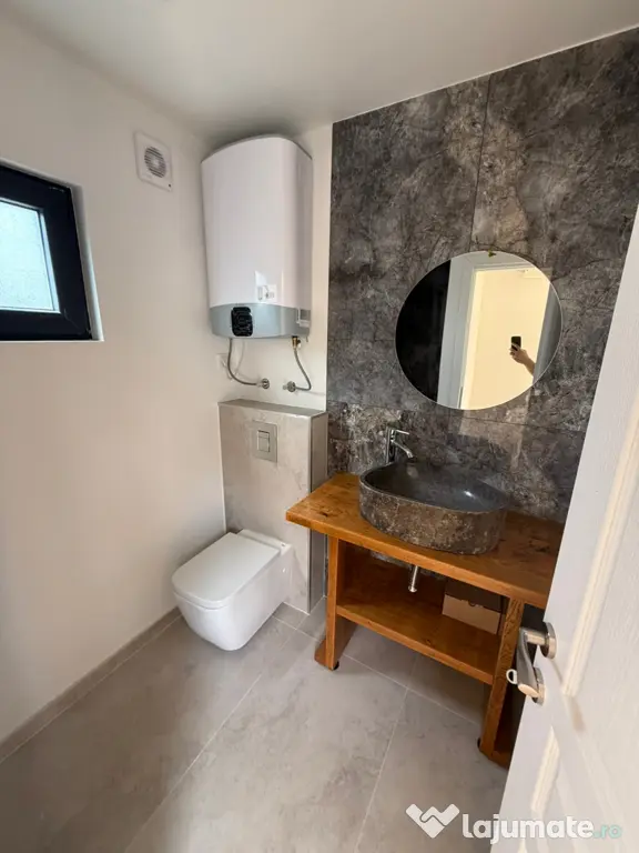 Tiny House – Disponibil Imediat