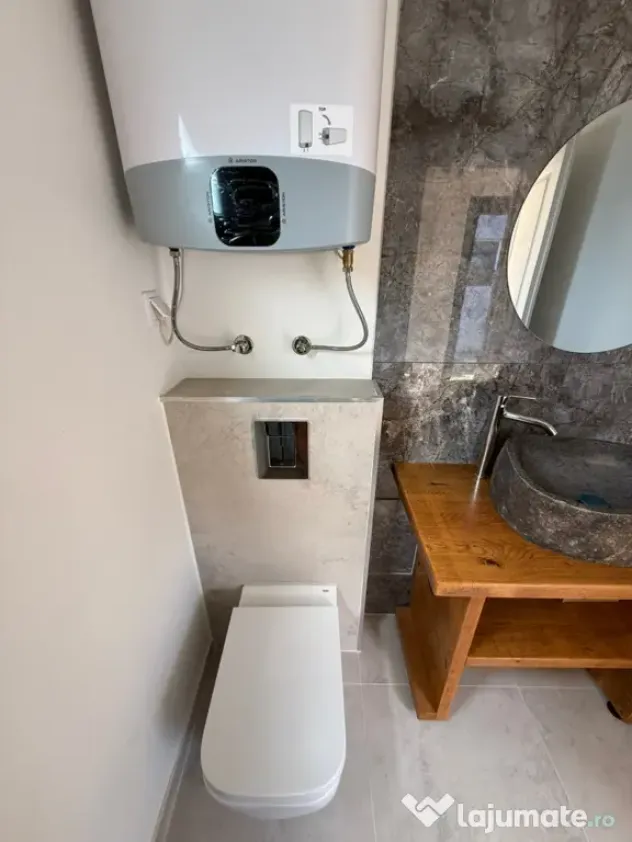 Tiny House – Disponibil Imediat