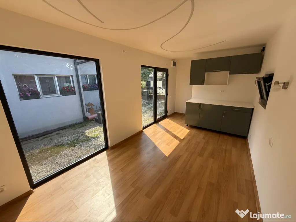 Tiny House – Disponibil Imediat