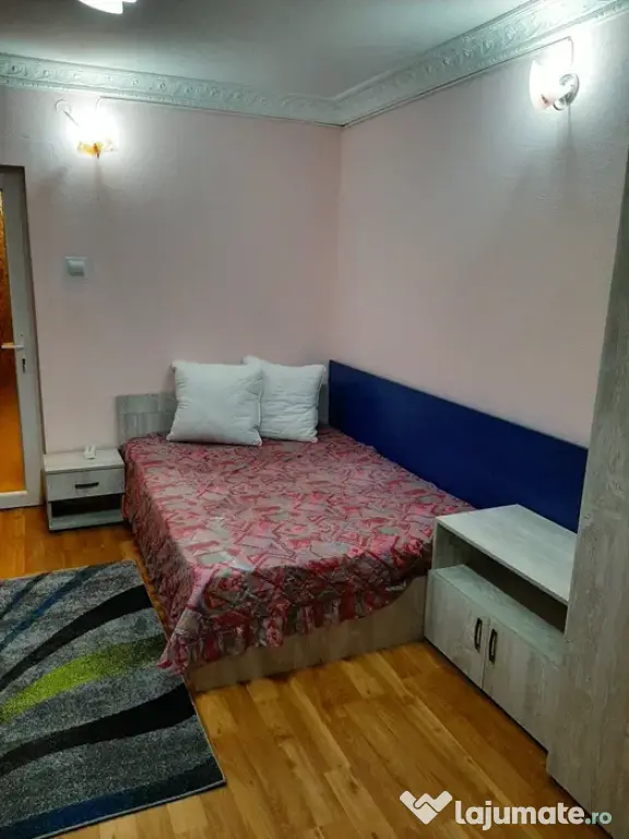 Garsonieră de închiriat str.Saturn,Galati - 250 euro