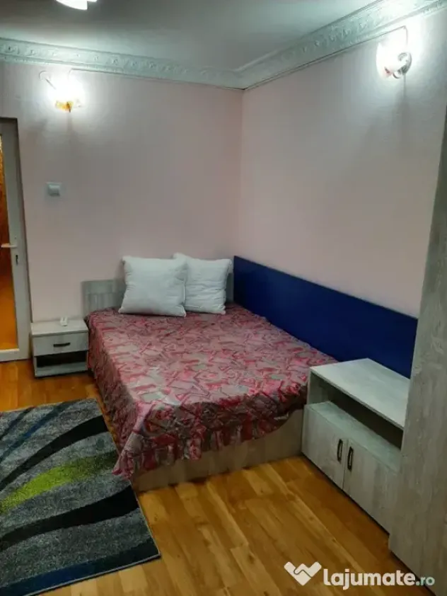 Garsonieră de închiriat str.Saturn,Galati - 250 euro