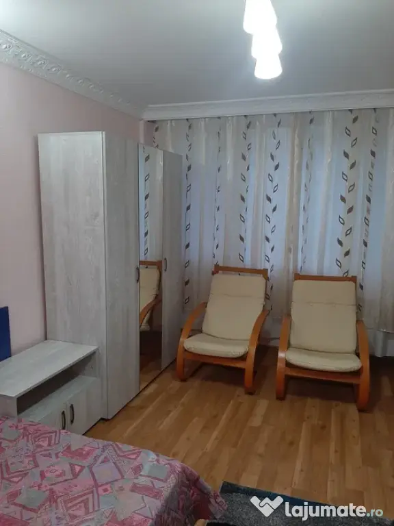 Garsonieră de închiriat str.Saturn,Galati - 250 euro