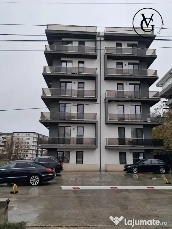 Penthouse | Mamaia Sat | Parcare Privată