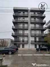 Penthouse | Mamaia Sat | Parcare Privată 