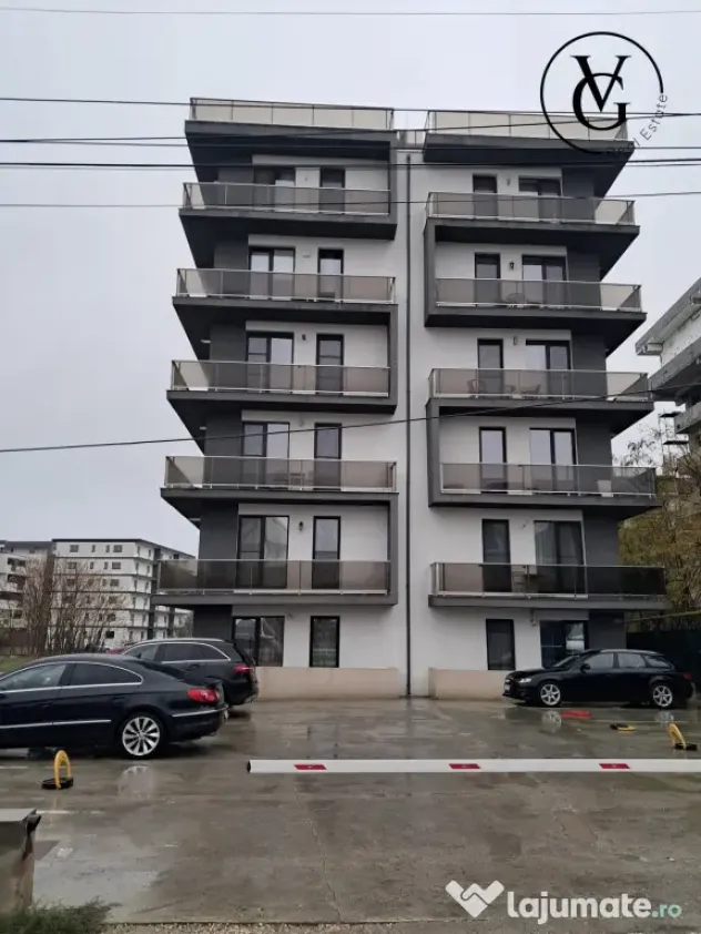 Penthouse | Mamaia Sat | Parcare Privată