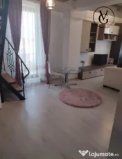 Penthouse | Mamaia Sat | Parcare Privată 