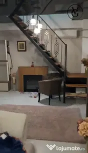 Penthouse | Mamaia Sat | Parcare Privată 
