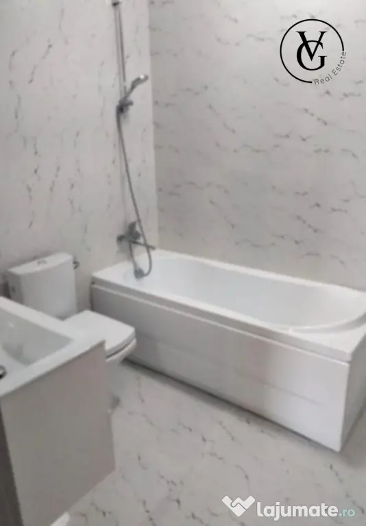 Penthouse | Mamaia Sat | Parcare Privată