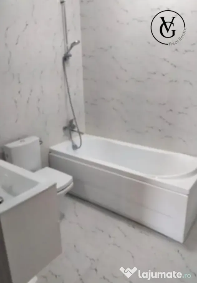 Penthouse | Mamaia Sat | Parcare Privată