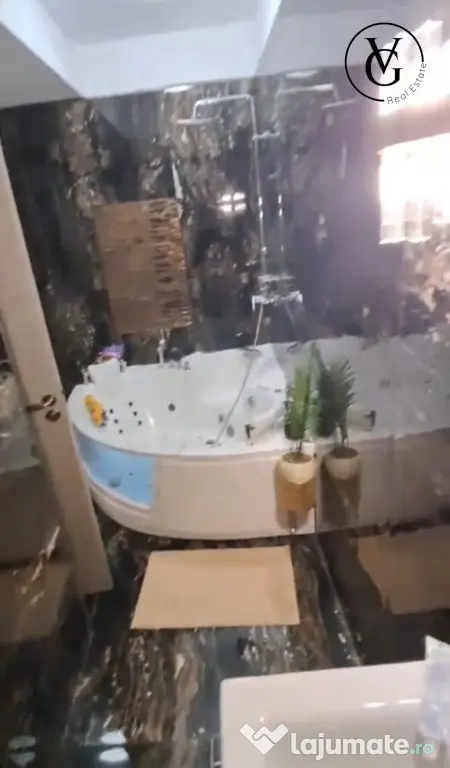 Penthouse | Mamaia Sat | Parcare Privată