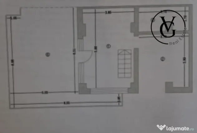 Penthouse | Mamaia Sat | Parcare Privată