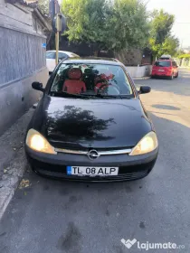 Opel corsa c vanzare