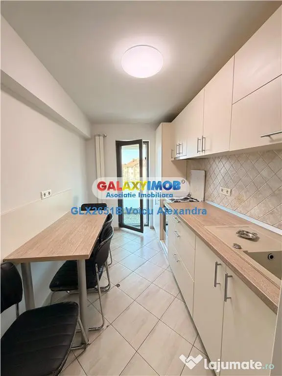 Apartament 2 Cam Bloc Nou Berceni - Oltenitei - Popesti Leor