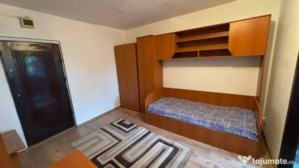 Camera de camin, 25 mp, zona Valea Rosie/ Caracal
