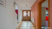 Casă cu garaj și panouri fotovoltaice – Codlea! 
