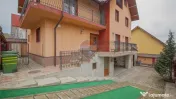 Casă cu garaj și panouri fotovoltaice – Codlea! 