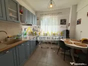 5 minute de metrou - 2 camere Decomandat