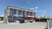 Spații de birouri de închiriat – 40 mp și 80 mp | Parca
